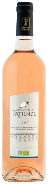 Domaine de la Patience - Rosé 2022 Fashion