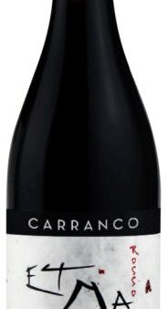 Carranco - Villa dei Baroni Rosso 2019 (750ml) Sale