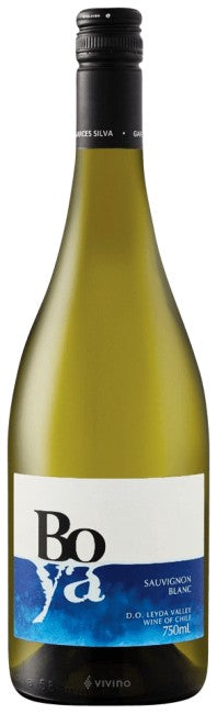 Boya - Sauvignon Blanc 2022 (750ml) Online Sale