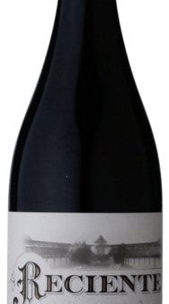 Bodegas Olarra - Reciente Reserva 2017 (750ml) Sale