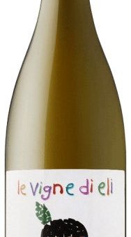 Azienda Agricola Le Vigne di Eli - Etna Bianco 2022 (750ml) Cheap