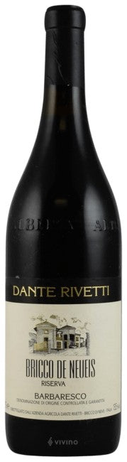 Dante Rivetti - Bricco de Neueis Riserva Barbaresco 1997 (1.5L) For Discount