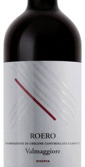 Cascina Chicco - Roero Valmaggiore Riserva 2015 (750ml) Discount