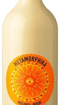 Costador - Metamorphika Macabeu Brisat 2022 (750ml) Fashion