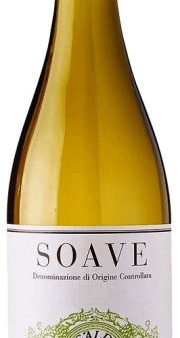 Brigaldara - Soave 2022 (750ml) Hot on Sale