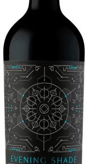 Evening Shade - Cabernet Sauvignon 2020 (750ml) Online now