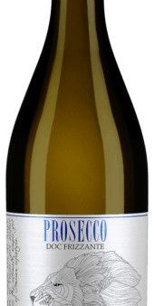 Domini del Leone - Prosecco Frizzante NV (750ml) Online now