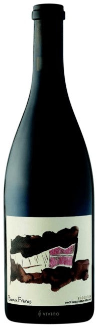 Beaux Frères - Sequitur Pinot Noir 2021 (750ml) Discount