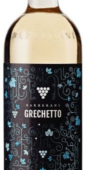 Barberani - Grechetto 2017 (750ml) Discount