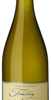 Domaine Fourrey - Chablis 2021 (750ml) Fashion