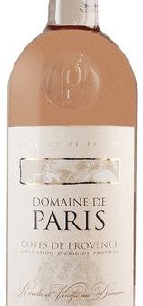 Domaine de Paris - Côtes de Provence 2023 For Cheap