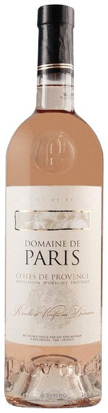 Domaine de Paris - Côtes de Provence 2023 For Cheap