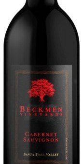 Beckmen - Cabernet Sauvignon 2021 (750ml) Online Hot Sale