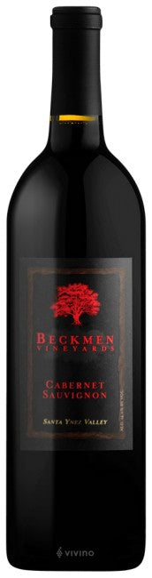 Beckmen - Cabernet Sauvignon 2021 (750ml) Online Hot Sale