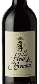 Château La Fleur de Boüard - Lalande-de-Pomerol 2015 (750ml) Discount