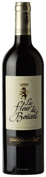 Château La Fleur de Boüard - Lalande-de-Pomerol 2015 (750ml) Discount