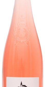 Domaine du Petit Clocher - Rosé de Loire 2022 Cheap