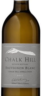 Chalk Hill - Sauvignon Blanc Napa Valley 2022 (750ml) Fashion