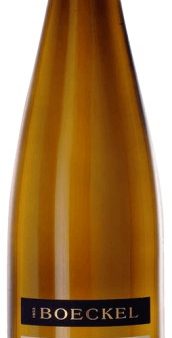 Boeckel - Sylvaner Alsace Grand Cru  Zotzenberg  2020 (750ml) Hot on Sale