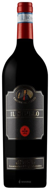 Cantine del Notaio - Il Sigillo Aglianico del Vulture 2009 (750ml) Discount