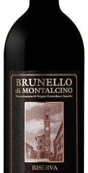 Canalicchio di Sopra - Brunello di Montalcino Riserva 2006 (750ml) Sale