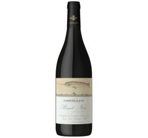 Famiglia Castellani - Collezione Collesano Pinot Noir 2022 (750ml) For Cheap