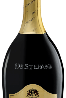 De Stefani - Prosecco 0.15 Millesimato Extra Dry NV (750ml) For Cheap