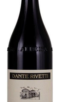 Dante Rivetti - Bricco Barbaresco 1998 (750ml) on Sale