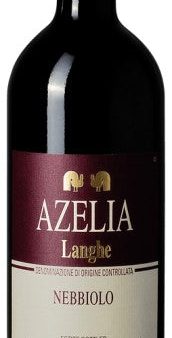 Azelia - Nebbiolo Langhe 2020 (750ml) For Cheap