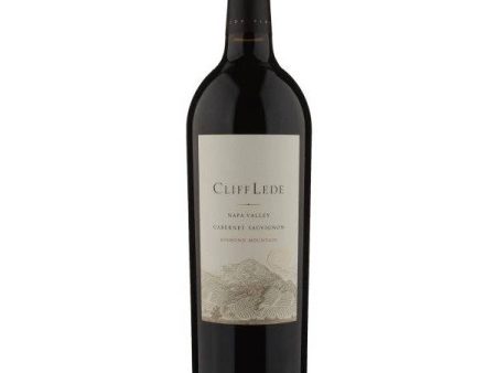 Cliff Lede - Cabernet Sauvignon Napa Valley Stag s Leap District 2021 (750ml) For Discount