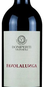 Boniperti Vignaioli - Favolalunga 2020 (750ml) For Sale