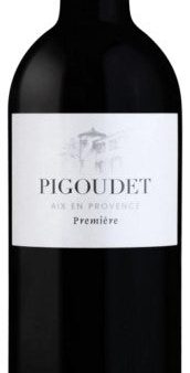 Château Pigoudet - Première Rouge 2021 (750ml) For Discount