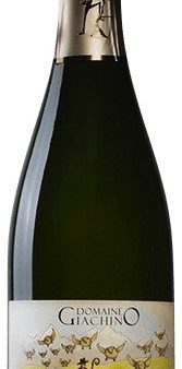 Domaine Giachino - Don Giachino 2018 (750ml) Online now