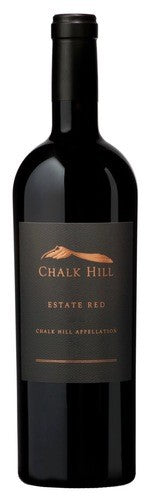 Chalk Hill - Estate Red Blend 2021 (750ml) Online Hot Sale