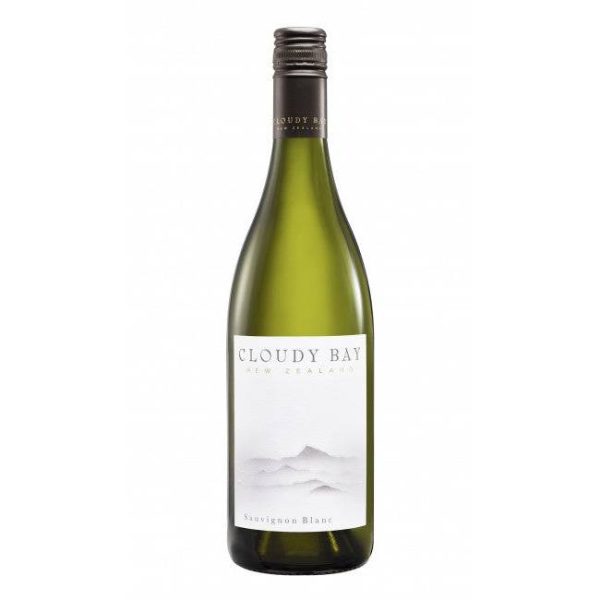 Cloudy Bay Sauvignon Blanc Marlborough 2023 (750ml) For Cheap