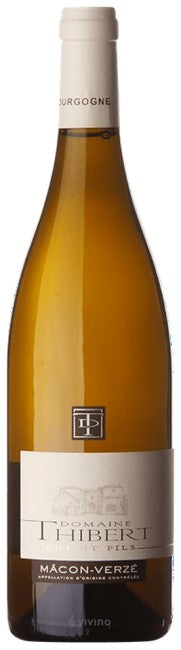 Domaine Thibert - Mâcon-Verzé 2020 (750ml) Fashion