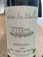 Château les Mailleries - Bergerac Rouge 2019 (750ml) Online