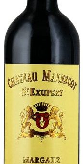 Château Malescot St. Exupery - Margaux (Grand Cru Classé) 2015 (750ml) Supply