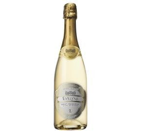 Evelyne - Brut Reserve Blanc de Blancs NV (750ml) Online Hot Sale