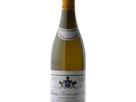 Domaine Leflaive - Puligny-Montrachet 1er Cru  Clavoillon  2020 (750ml) on Sale