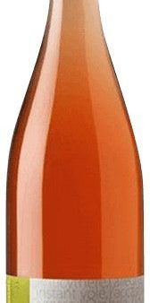 Domaine les Terres Promises - L Apostrophe Rosé 2022 Sale