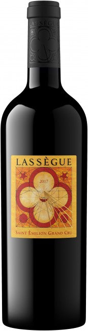 Château Lassègue - Saint-Émilion Grand Cru 2014 (750ml) For Sale