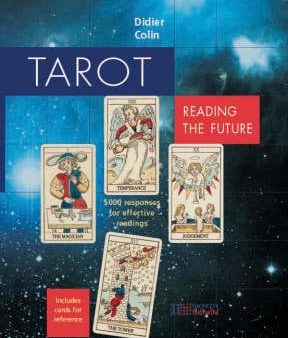 Jean-Pierre Vesco: Tarot [2003] Supply