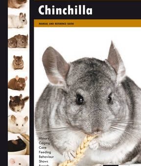 Chinchilla [2010] hardback on Sale