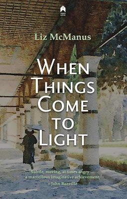 Liz McManus: When Things Come to Light [2023] paperback Online