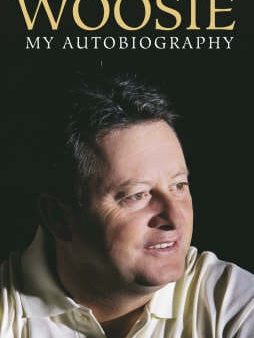 Ian Woosnam: Woosie [2002] hardback Sale