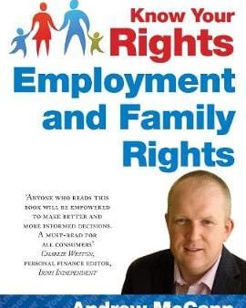 Know Your Rights: Employment and Family Rights Fashion