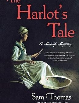 Sam Thomas: Harlot s Tale [2014] paperback Sale