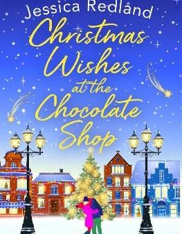 christmas wishes at the chocolate shop Online