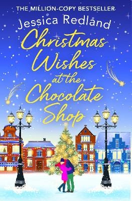 christmas wishes at the chocolate shop Online